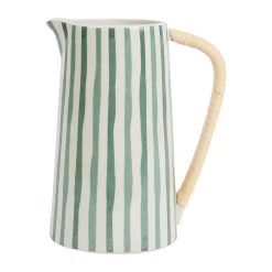 SEMA DESIGN Pichet Amore 80cl- En Gres