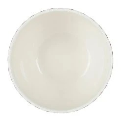 SEMA DESIGN Saladier En Grès Grenat - Indired -SEMA DESIGN Magasin 76179 DET01 WEB