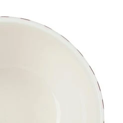 SEMA DESIGN Saladier En Grès Grenat - Indired -SEMA DESIGN Magasin 76179 DET02 WEB