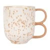 SEMA DESIGN Mug Corail 37.5cl En Porcelaine - Funny -SEMA DESIGN Magasin 76865 DEB WEB