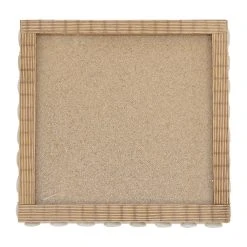 SEMA DESIGN Boite à Thé 9 Compartiments Sable Et Coquillages - Blue Sand -SEMA DESIGN Magasin 76966 DET04 WEB