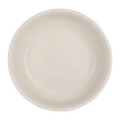 SEMA DESIGN Saladier Visage Beige Et Brun En Grès - Terre Brulée -SEMA DESIGN Magasin 76982 DET01 WEB