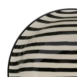 SEMA DESIGN Saladier Terracotta D23cm En Grès - Madeira -SEMA DESIGN Magasin 77015 DET02 WEB