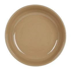 SEMA DESIGN Saladier Feuilles émeraude D25cm En Grès - Sweet Leaves -SEMA DESIGN Magasin 77031 DET01 WEB