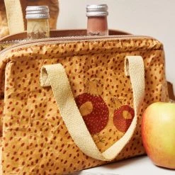 Jardin D'Ulysse Sac Isotherme Poule Vintage Naturel Et Rouge -SEMA DESIGN Magasin a0459 amb hd 2020 09 ah jardin 39380