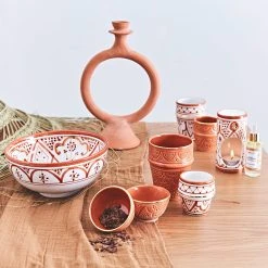 Chabi Chic Tasse Marsala Or H9cm - Beldi Zwak -SEMA DESIGN Magasin a4531 amb hd fds cat23 30a1812