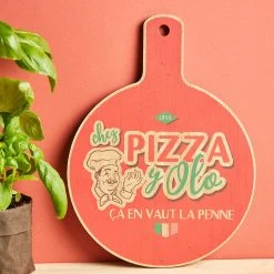 Natives Planche A Decouper En Mdf Rouge - Chez Pizza Y Ol -SEMA DESIGN Magasin a711d amb hd 2022 01 pe natives 10147