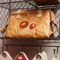 Jardin D'Ulysse Sac Isotherme Poule Vintage Naturel Et Rouge -SEMA DESIGN Magasin d7222 amb hd 2020 09 ah jardin 39440